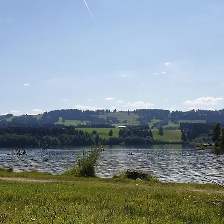 Im Allgaeu *