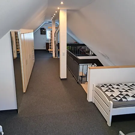 Im Allgaeu 아파트 두라흐