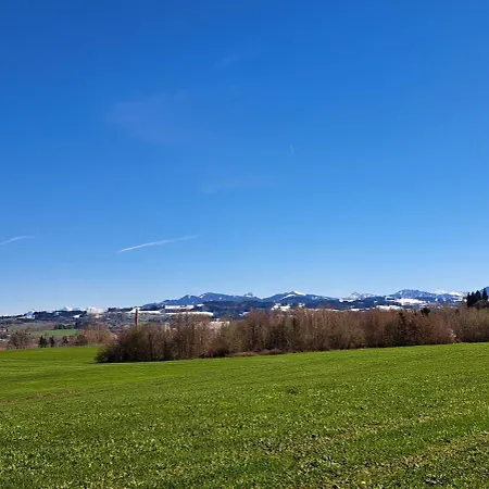 Im Allgaeu 아파트