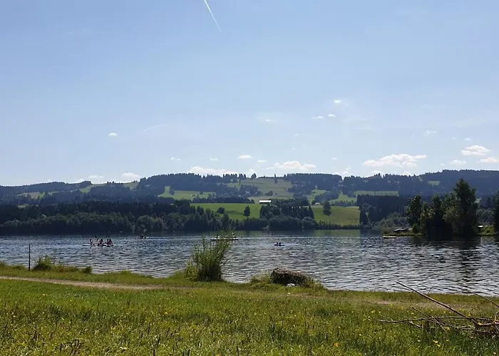 Im Allgaeu *