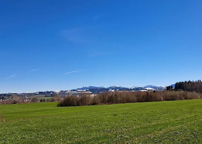 Im Allgaeu Lägenhet