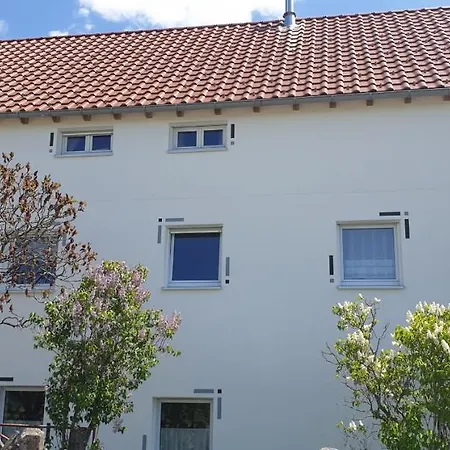 Im Allgaeu Apartman