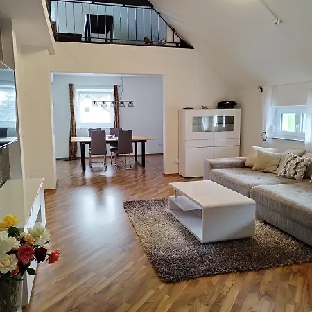 Apartamento Im Allgaeu