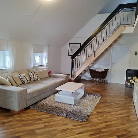 Im Allgaeu Appartement