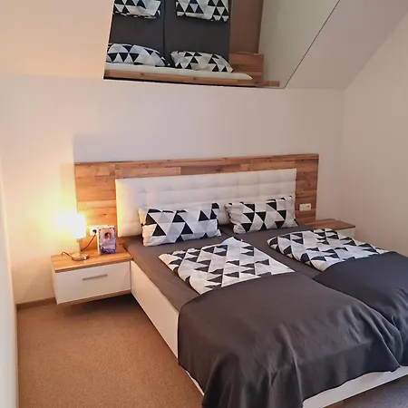 Im Allgaeu Apartamento *