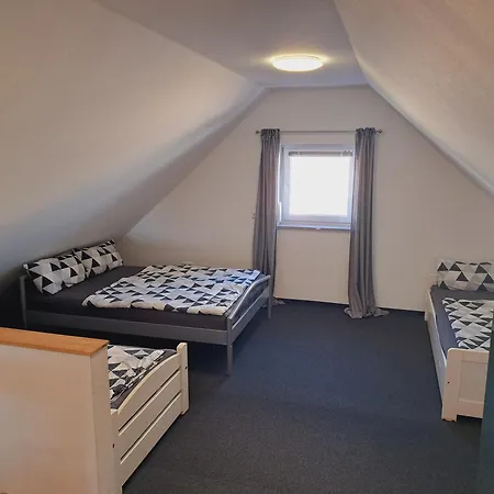 Apartman Im Allgaeu *