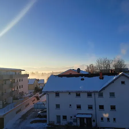 Im Allgaeu Apartamento