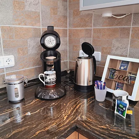 Apartman Im Allgaeu *