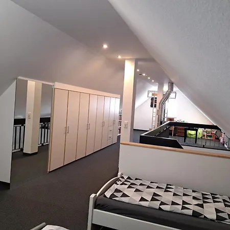 Im Allgaeu Apartman