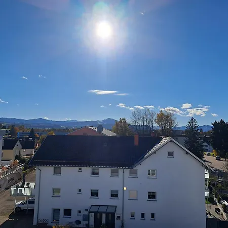 Im Allgaeu * Durach