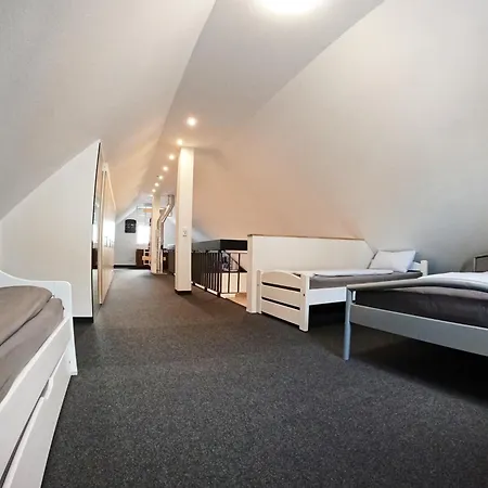 Im Allgaeu Apartment *