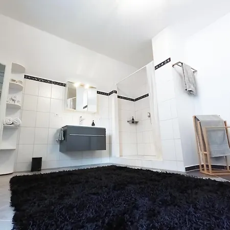 Apartman Im Allgaeu *