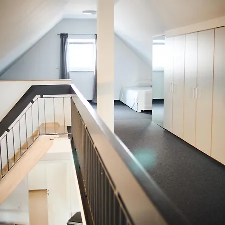 Apartman Im Allgaeu *