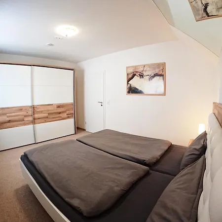 Im Allgaeu Appartement Durach