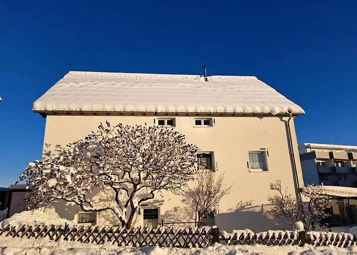 شقة Im Allgaeu دوراتش