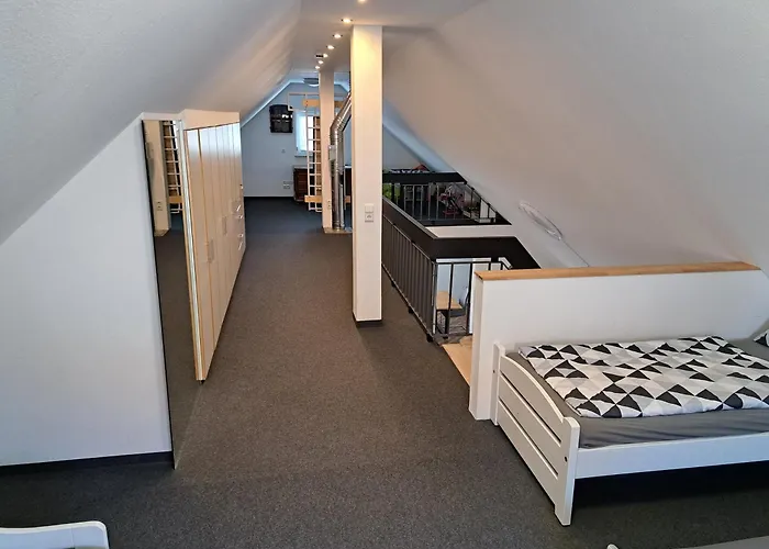 Im Allgaeu Appartement Durach