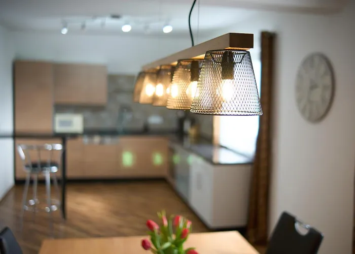 Appartement Im Allgaeu *