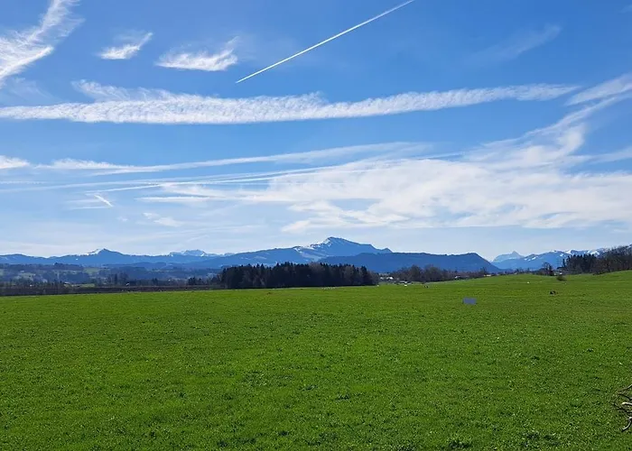 Im Allgaeu Appartement *